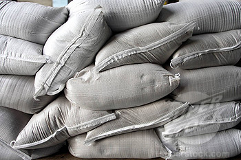 Sand Bags 